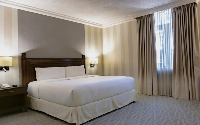 Gamma de Fiesta Americana Monterrey Gran Hotel Ancira