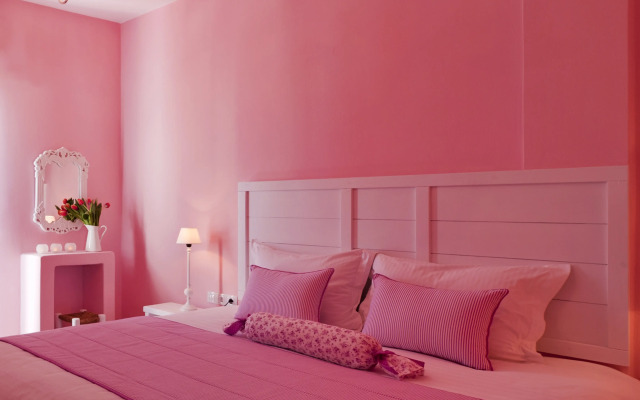 Senses Boutique Hotel
