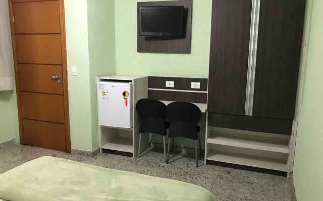 Residencial Pantanal Santa Cruz