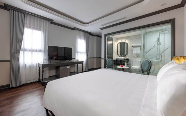 Sapa Soleil Hotel