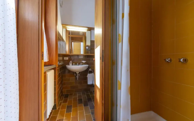 Sunset in Ranco in Ranco