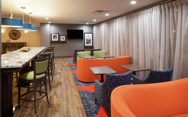 Hampton Inn Houston/Humble-Airport Area, TX