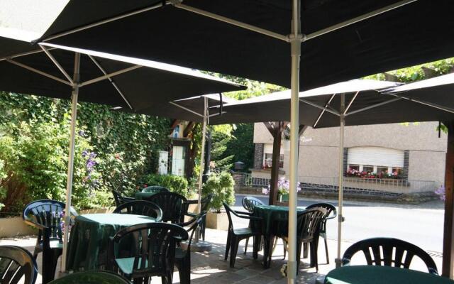 Hotel Auberge Rustique