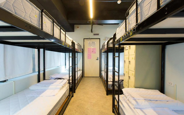 Pathways Hostel