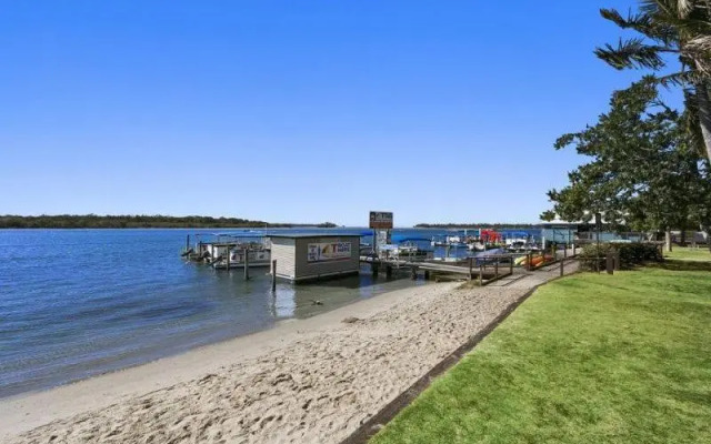 Durramboi Luxury Apartment