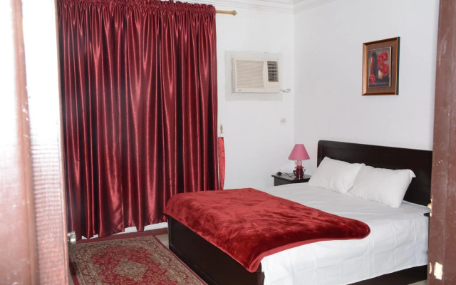 Al Eairy Apartments- Madinah 5