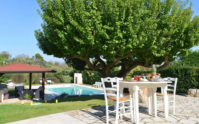 Trullo Raffaella in Martina Franca