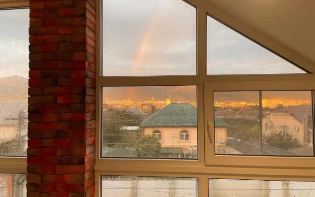 BRUSNIKA Guest house