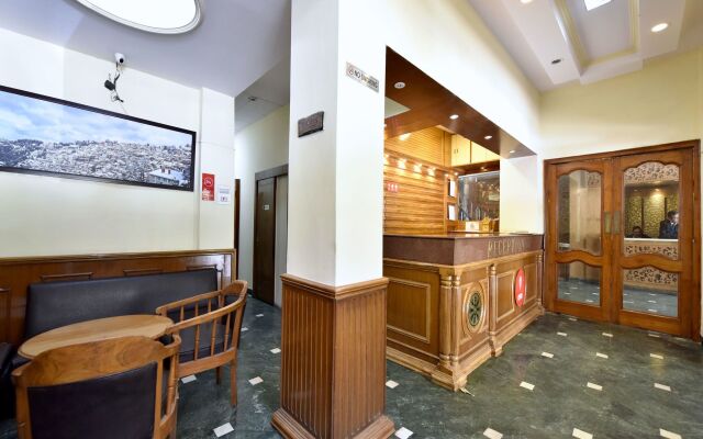 OYO 5268 Hotel Himland East
