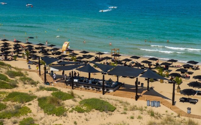 Green Life Antares Sozopol