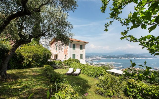 Villa Cà Mea