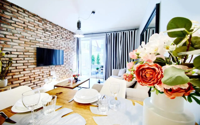 Apartament AP8