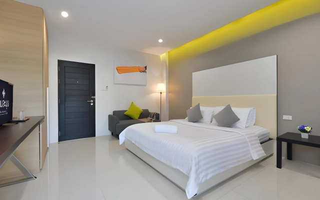 Baan Lamoon Ratchaburi