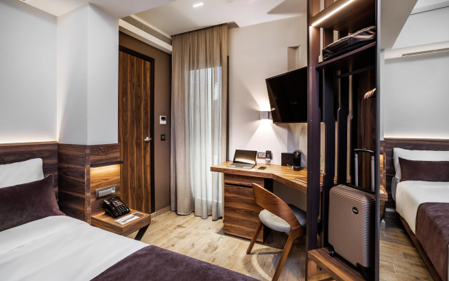Imperial Plus Urban Smart Hotel Thessaloniki