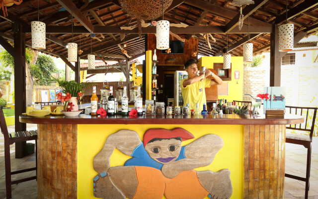 ThalassaGarden Hotel - Pousada