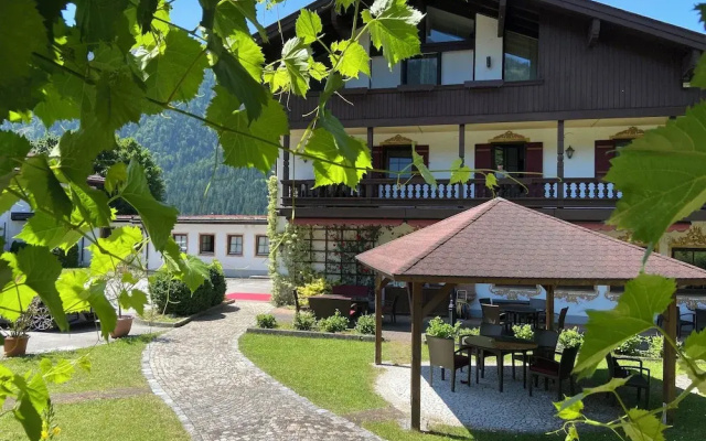 Der Alpenhof