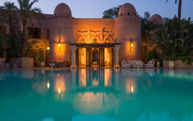 Palais Mehdi