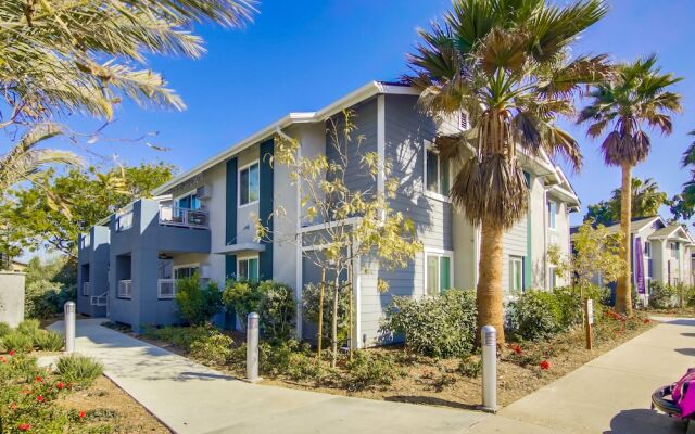 The Luxe Suites of Temecula Heights