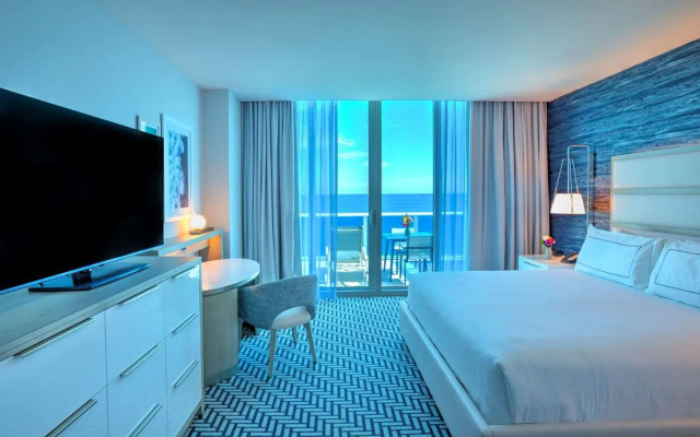 Hotel Maren Fort Lauderdale Beach, Curio Collection by Hilton