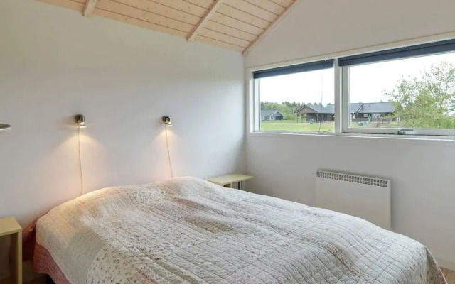 6 Person Holiday Home in Tarm