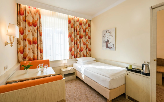 Hotel Scherer