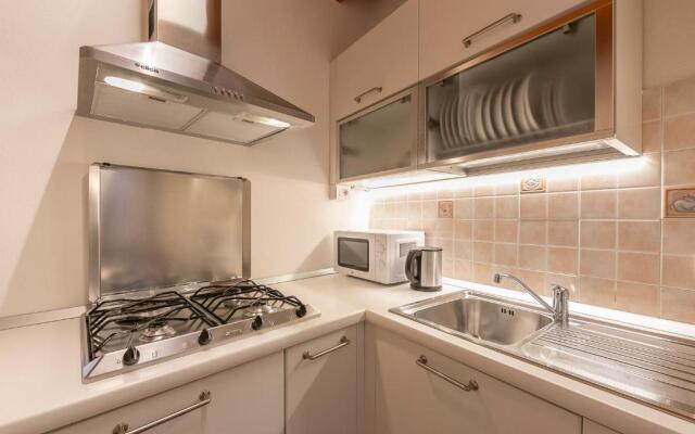 VIA 5 GIORNATE 13 - Apartment