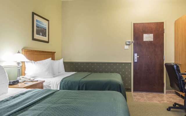 Quality Inn Riviere-du-loup