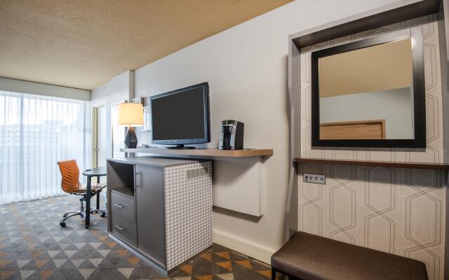 Holiday Inn Denver East by IHG