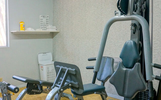 Travelodge Hotel at LAX