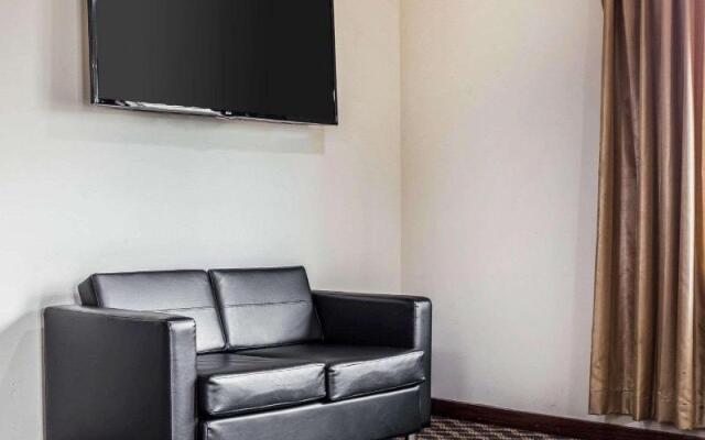 Rodeway Inn East Atlanta