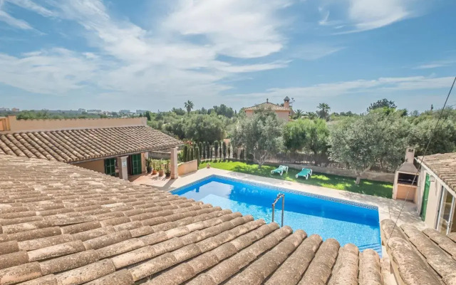 Holiday Home Peña Rubia - MUR146