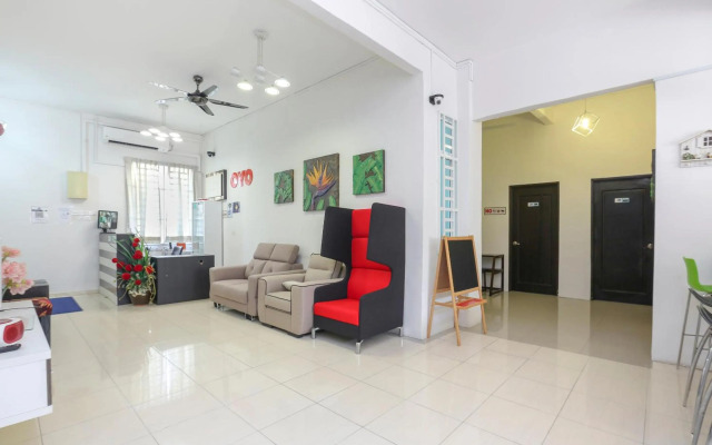 OYO 90132 Come Inn Premium