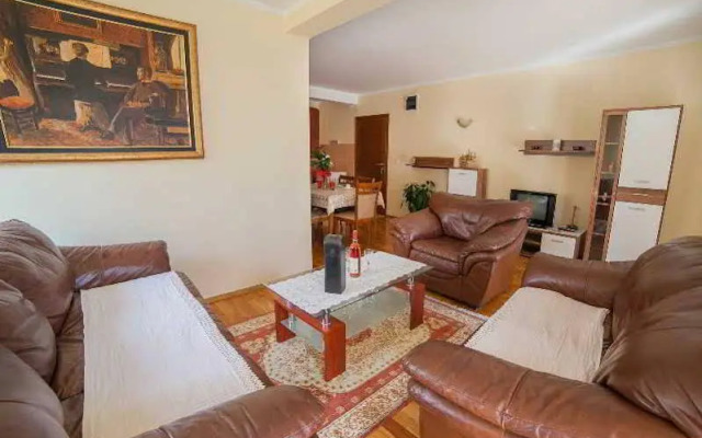 Apartments Jovicevic