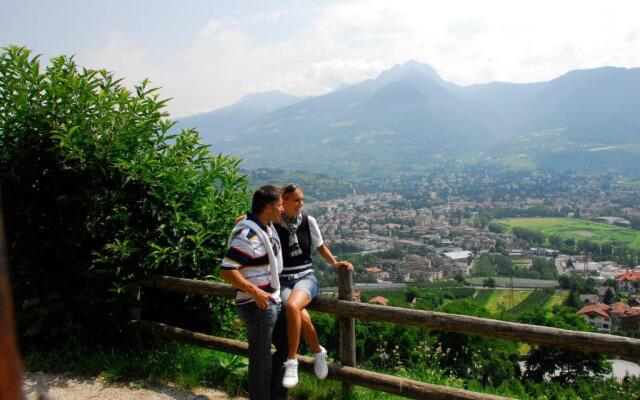 Hotel Gasthof Waldschenke