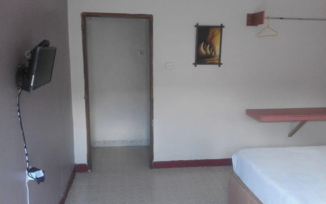 Sleepway Cottages