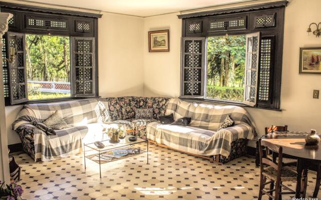 Hotel Clube dos 200