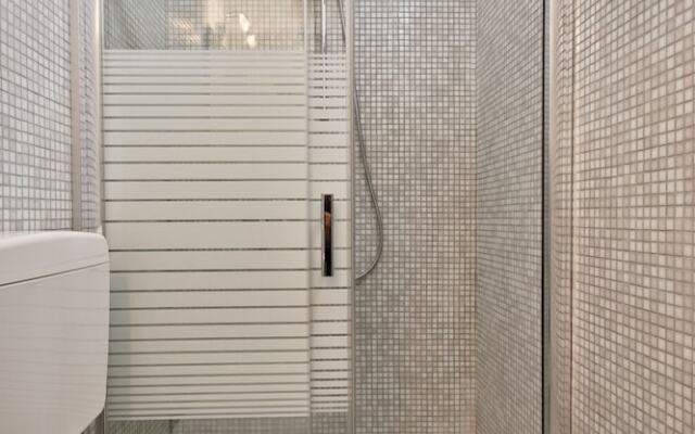 Lovely Flat Cit Turin