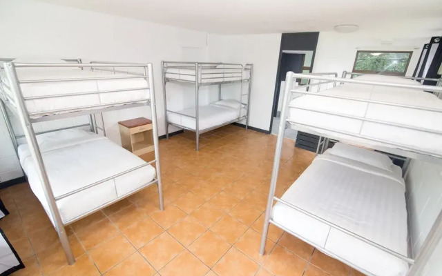 Whitsunday Wanderers Resort