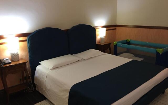 Hotel San Felice