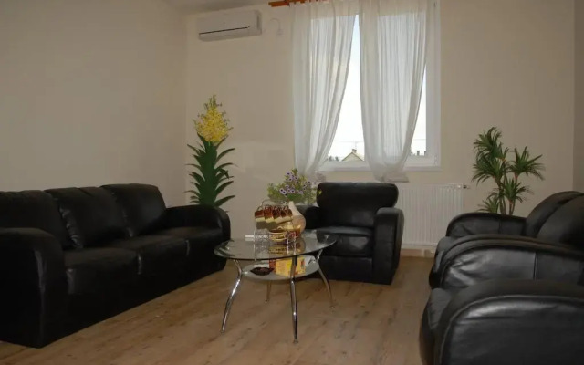Hostel Ferihegy