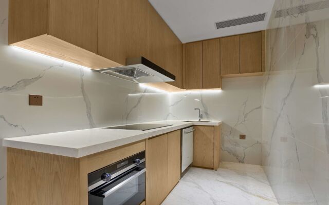 DoubleTree by Hilton Nanning Wuxiang