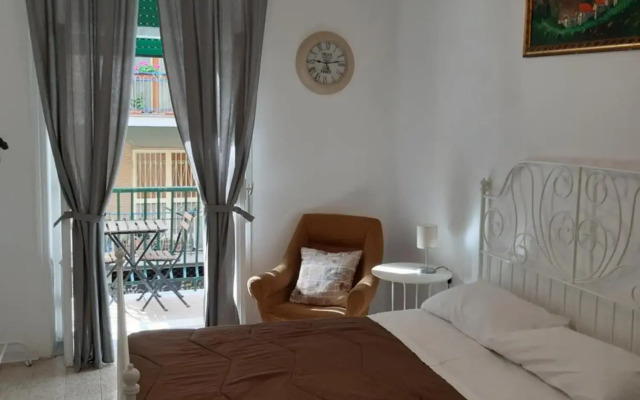 Villa Dietro la Luna