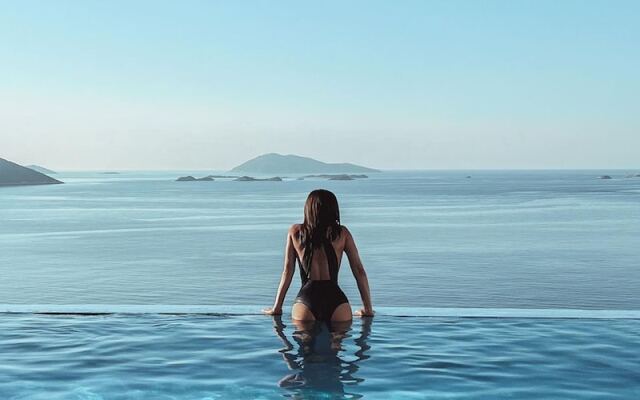 Blue Island Luxury Hotel - Adults Only