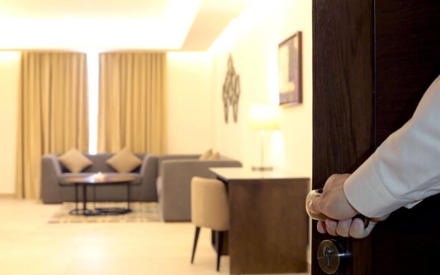 Downtown Hotel Apartments