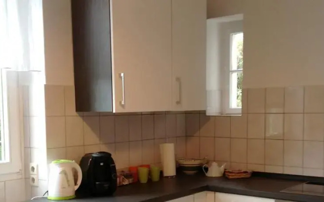 Apartment Baden
