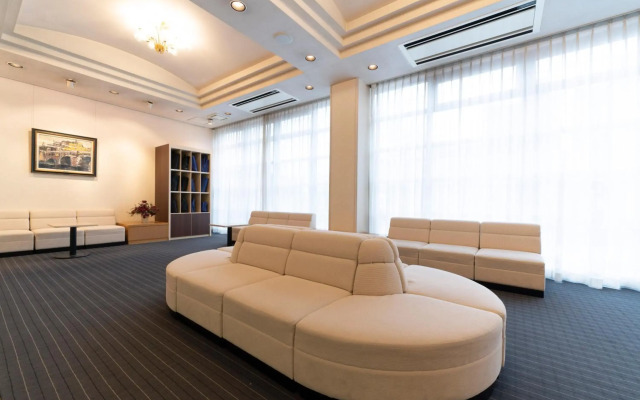 Yokkaichi City Hotel Annex