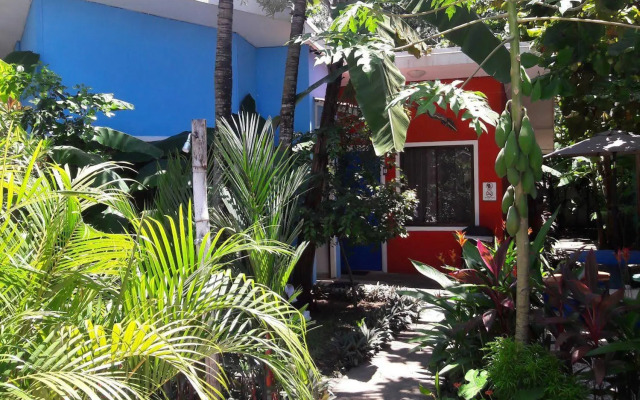 Jaco Lodge Quiet Hotel