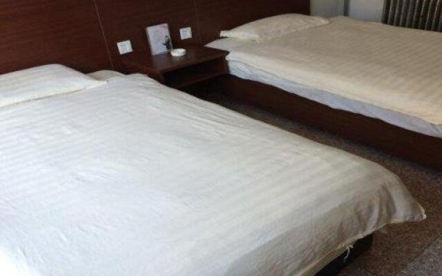 Changzhi Zengfu Hotel