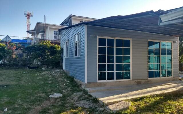 Marysol Lodging Hostel & Camping