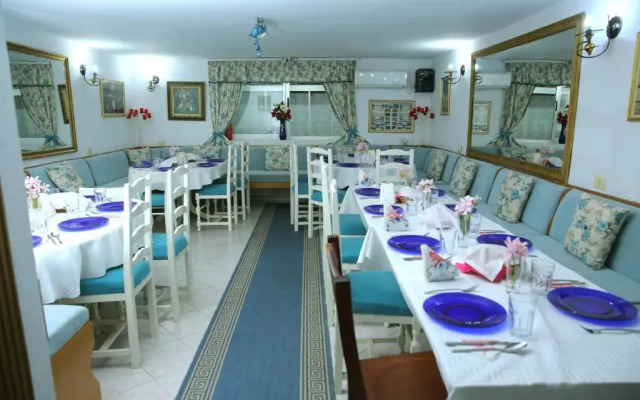 Hotel Kaduku